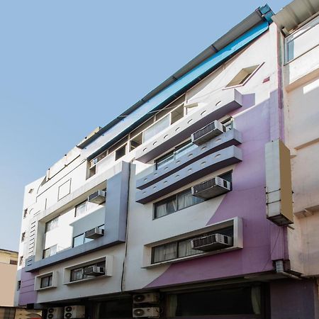 Super Hotel O Mohit Regency Bhópál Exteriér fotografie