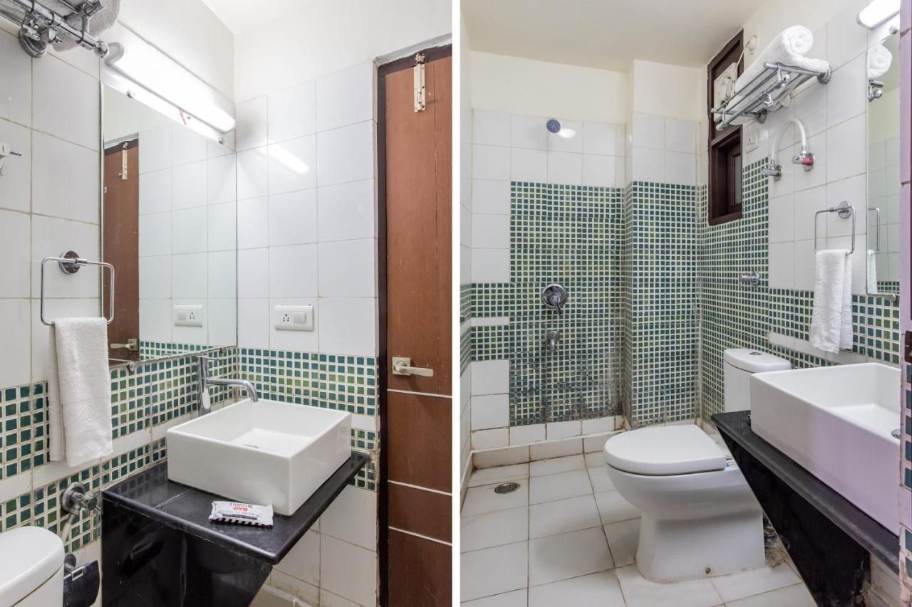 Super Hotel O Mohit Regency Bhópál Exteriér fotografie