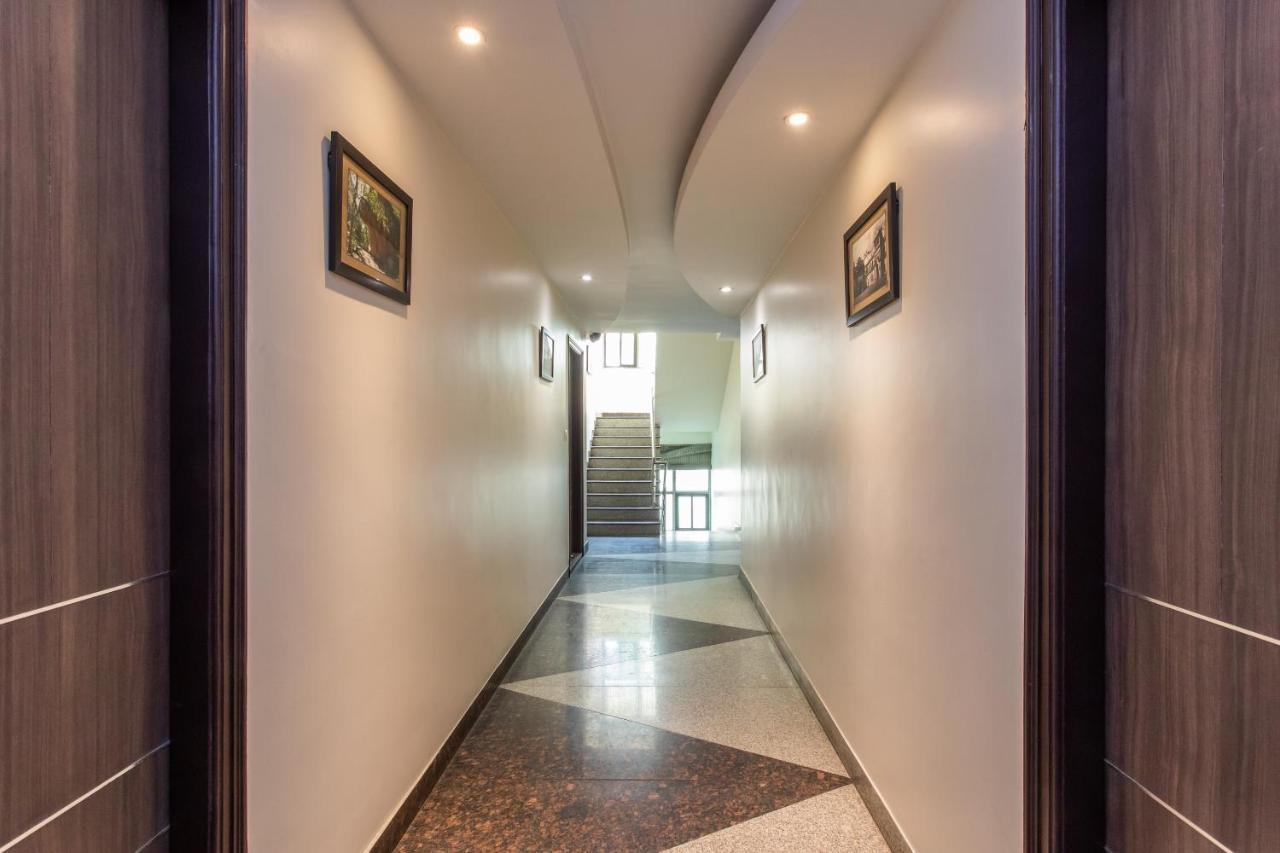 Super Hotel O Mohit Regency Bhópál Exteriér fotografie