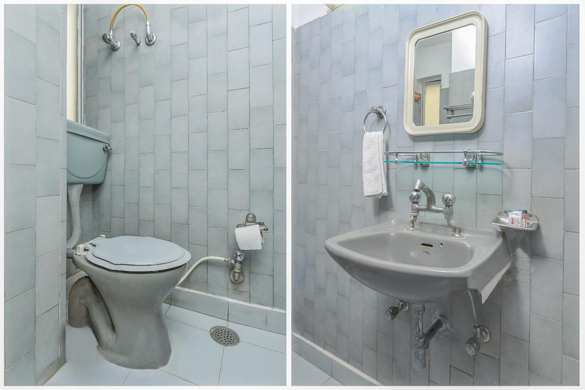 Super Hotel O Mohit Regency Bhópál Exteriér fotografie