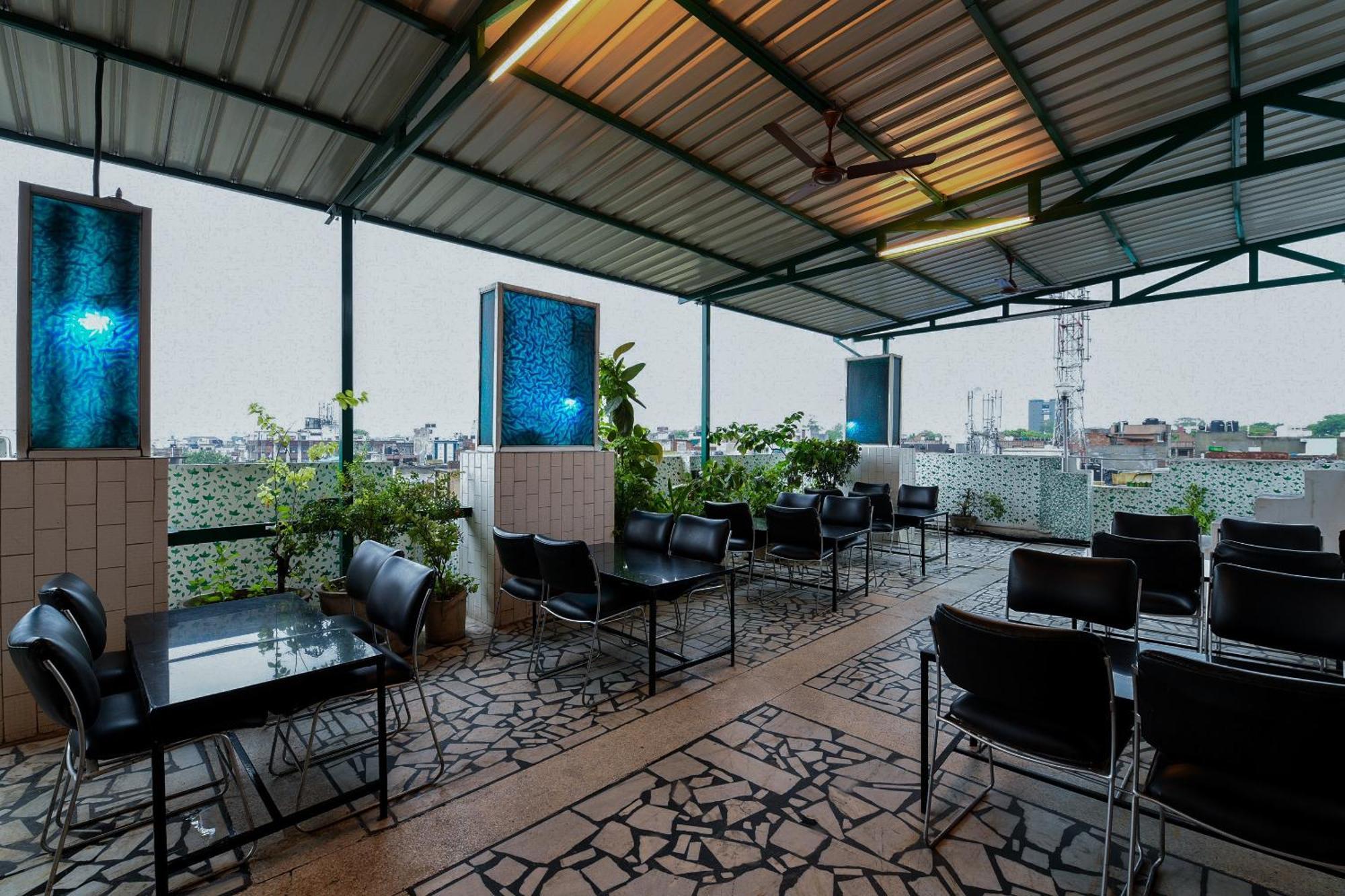 Super Hotel O Mohit Regency Bhópál Exteriér fotografie