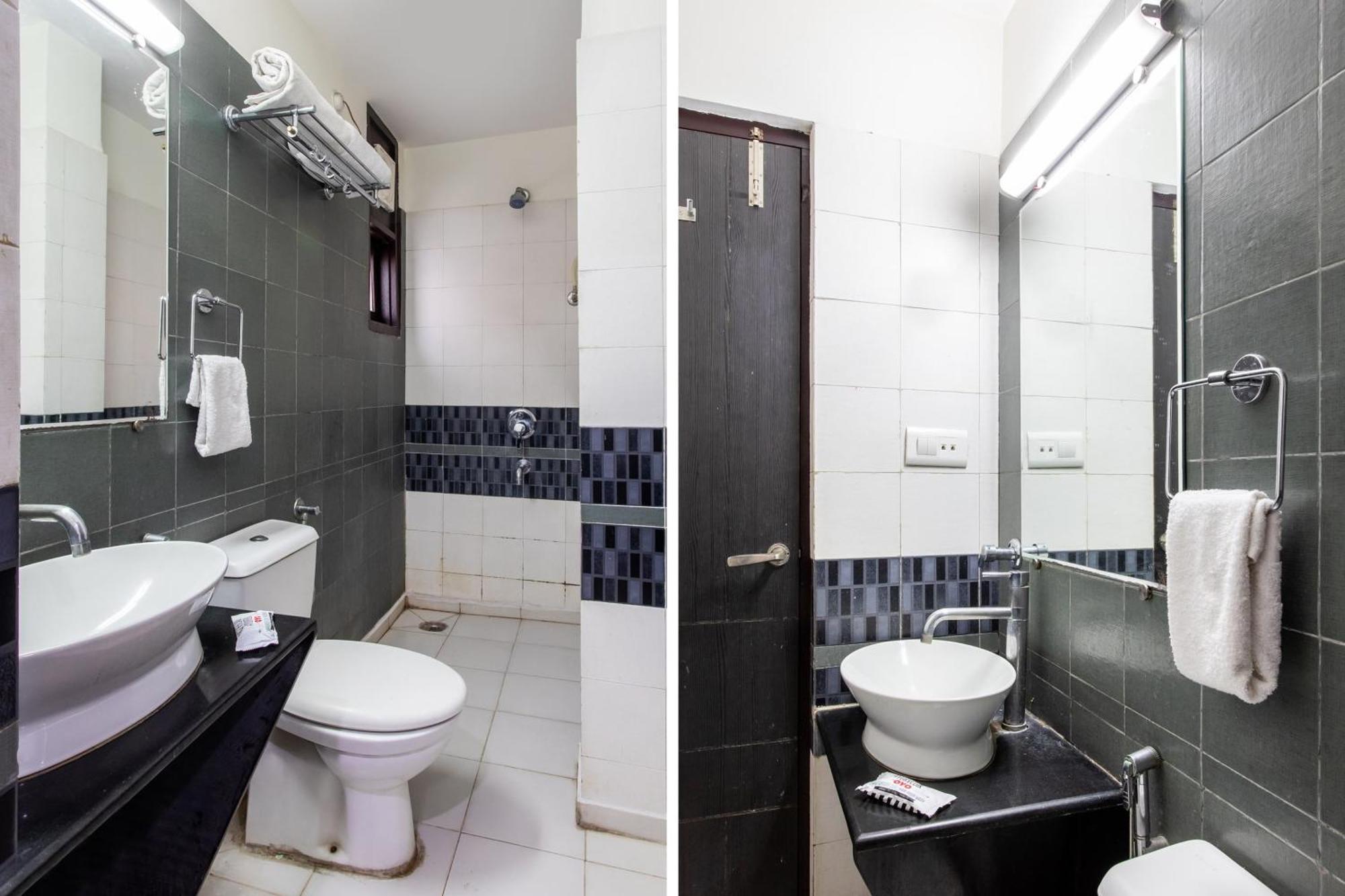 Super Hotel O Mohit Regency Bhópál Exteriér fotografie