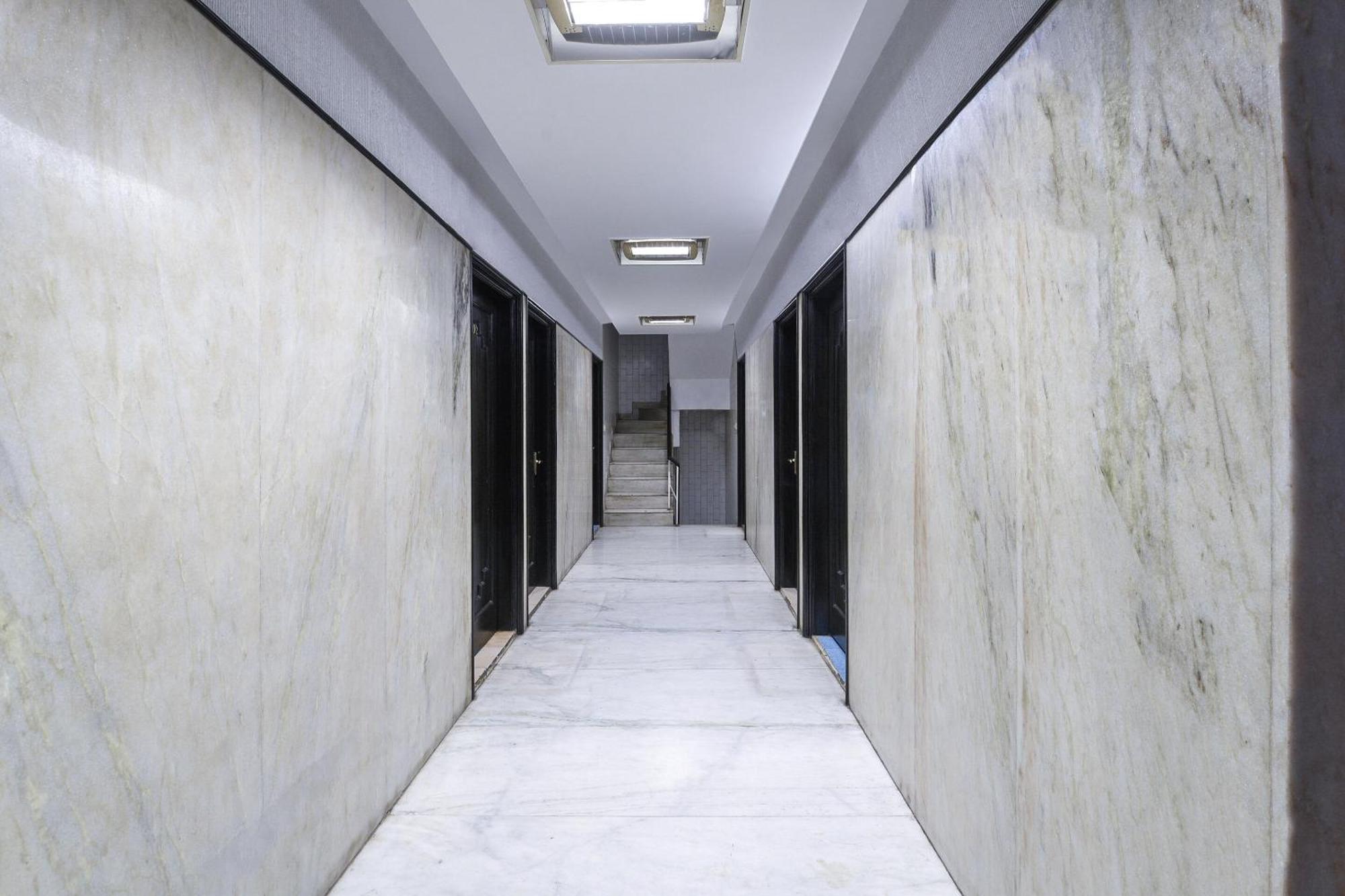 Super Hotel O Mohit Regency Bhópál Exteriér fotografie